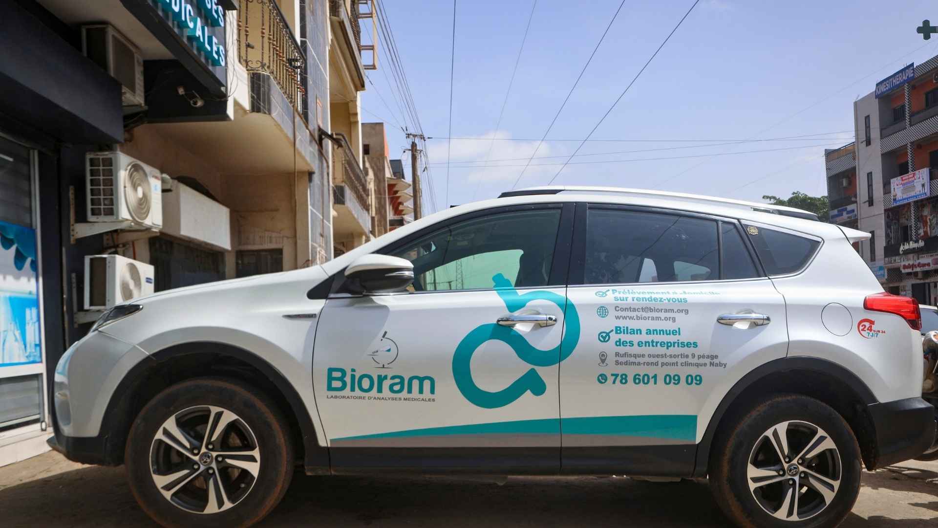 Pr&eacute;l&egrave;vement &agrave; domicile : qui peut en b&eacute;n&eacute;ficier et comment &ccedil;a se passe ?