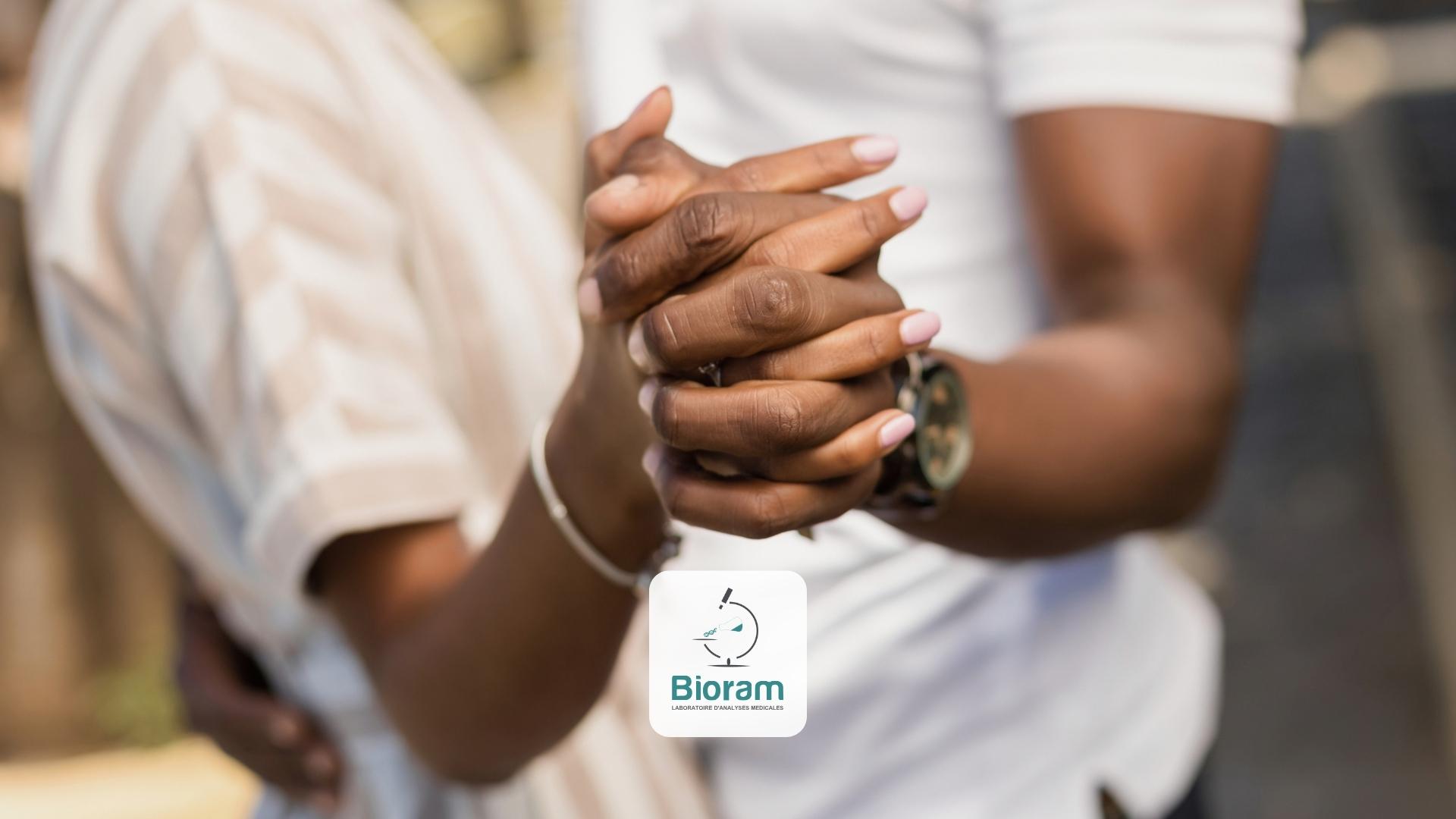 Bilan pr&eacute;nuptial au S&eacute;n&eacute;gal : quels examens faire avant le mariage ?